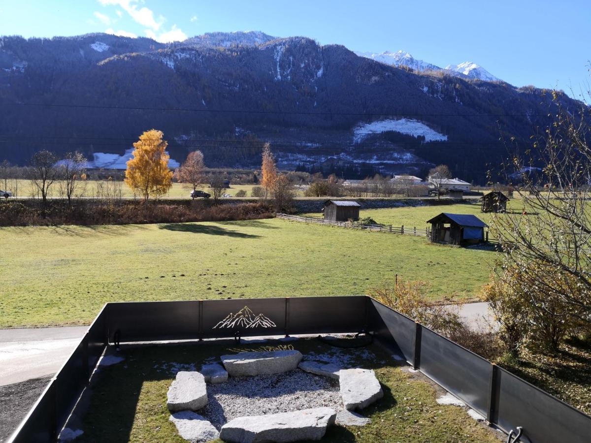 Alpen Chalet Bramberg Bramberg am Wildkogel Eksteriør billede