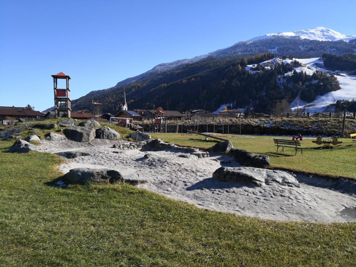 Alpen Chalet Bramberg Bramberg am Wildkogel Eksteriør billede