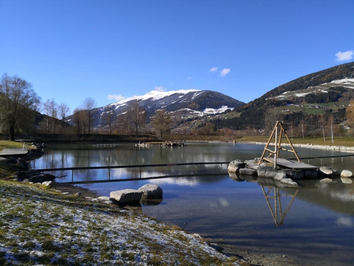 Alpen Chalet Bramberg Bramberg am Wildkogel Eksteriør billede